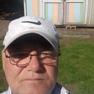 Meet your Posher, Thomas